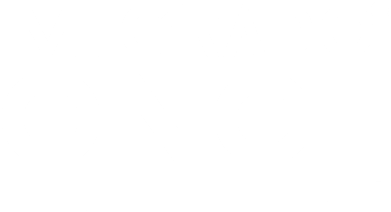 Mi Grado Once - Chaquetas Prom